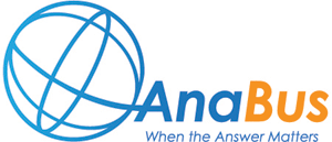 AnaBus: When the Answer Matters
